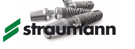 Импланты STRAUMANN