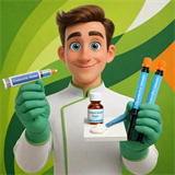 Пломбировочные материалы для каналов