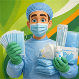 Средства индивидуальной защиты