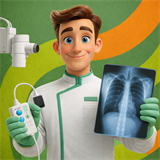 Рентгенодиагностика