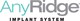Импланты ANY RIDGE