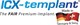 Импланты ICX Германия
