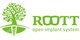 Импланты ROOTT Швейцария