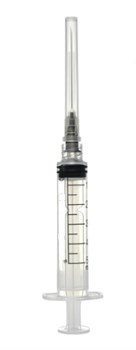 Шприц 3-комп. 5 мл. фас.100шт VANSUNTECH  77883 - фото 11715