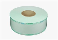 Рулон для стерилизации  75мм*200м Clean+Safe 2504