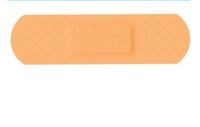 Лейкопластырь б/ц на нетканной основе 1,9х7,2 159-2488