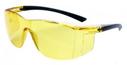 Очки защитные Декстер контраст 159-2449