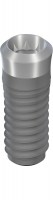Имплант STRAUMANN (TE) 4.1 мм*10 мм (033.572S) CYH49