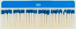 Штифты бумажные 06 №30 159-30942