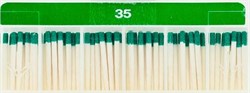 Штифты бумажные 06 №35 159-30943