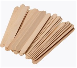 Шпатель деревянный нестерильный Лейко 100 шт/уп 159-2393-1