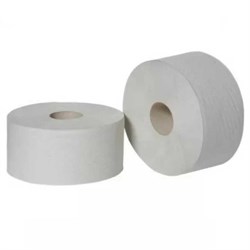 Бумага туалетная 2-х слойная PROtissue 170м  159-005