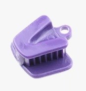 Блок прикусной малый 159-14015