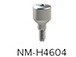 Формирователь десны  4,6*4мм NM-Н4604 159-3645