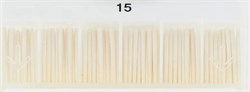 Штифты бумажные 06 №15 159-3094