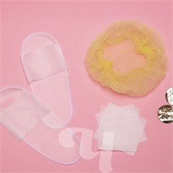 Комплект для солярия женский Чистовье 00-509