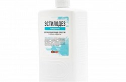 Эстилодез концентрат 1л Чистовье 03-736