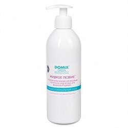 Лезвие жидкое для ванночек 500мл 600-064