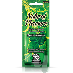 Крем с экстрактами зеленого чая и экстрактом ромашки 15мл 600-286-8825