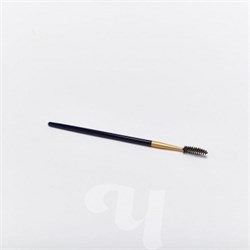 Кисть №10 Щеточка д/окраш.ресниц 02-247