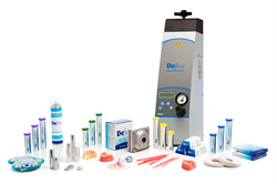 Аппарат Deflex Integra-300 + Стартовый набор 159-895