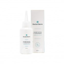 Размягчитель с карбамидом профилактический 100мл 100мл 600-312