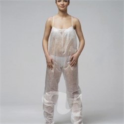 Штаны для прессотерапии р. 50-52 10 шт./упак 00-203