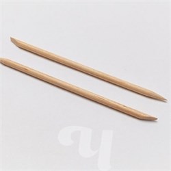 Палочки апельсиновые 10 шт/уп 03-535