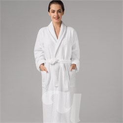 Халат махровый  159-4