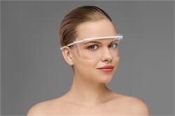 Очки для защиты глаз ЕЛАТ 603-334