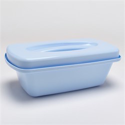 Ванночка для дезинфекции 3л  01-515