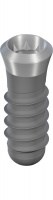 Имплант STRAUMANN (SP) 4.1 мм*10 мм (033.562S) GYY74
