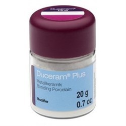 Дентин Дуцерам плюс 20гр.D А3,5 159-568