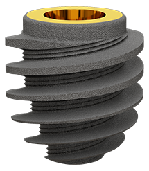 Имплант ROOTT Rootform 5,5*6mm R-5506 159-4828