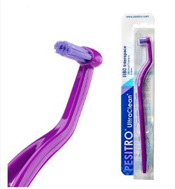 Щетка зубная PESITRO (Ultra soft 1180) 1180