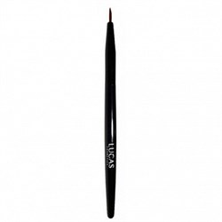 Кисть для бровей Lukas Cosmetics тонкая 159-86 - фото 6355