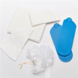 Комплект для сауны и бани Чистовье 00-397 - фото 6365
