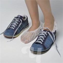 Носки для боулинга Спанбонд 25L(43-45) 50пар 00-550 - фото 6438