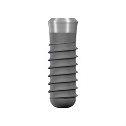 Имплант 4.1mm*4,8mm*8mm  Implant Straumann 033,571S - фото 6776