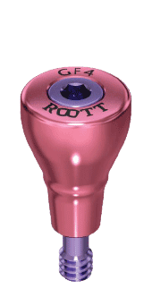 Формирователь десны ROOTT Rootform 4 мм GF4 159-3662 - фото 7037