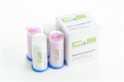 Аппликаторы SuperFine Clean+Safe 100 шт 159-1443 - фото 9302