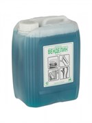 Средство  дезинфицирующее Венделин 5 л 159-834-1