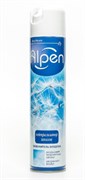 Освежитель воздуха 300мл, Alpen Нейтрализатор запахов 30429