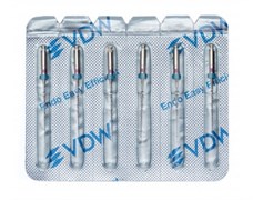 Инструмент Mtwo NiTi 25мм 10 (6 шт) VDW 159-4365