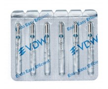 Инструмент Mtwo NiTi 31мм 15 (6 шт) VDW 159-4379