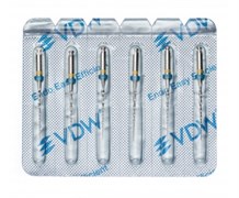 Инструмент Mtwo NiTi 25мм 20 (6 шт) VDW 159-4378