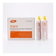 Перфит лайт А-силикон оттиск матер-л кор/слой 2*50г 0002355923