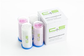 Аппликаторы SuperFine Clean+Safe 100 шт 159-1443