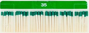 Штифты бумажные 06 №35 159-30943