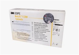 РелаИкс U200 прозр.,8,5гр (3M) 56897 56897